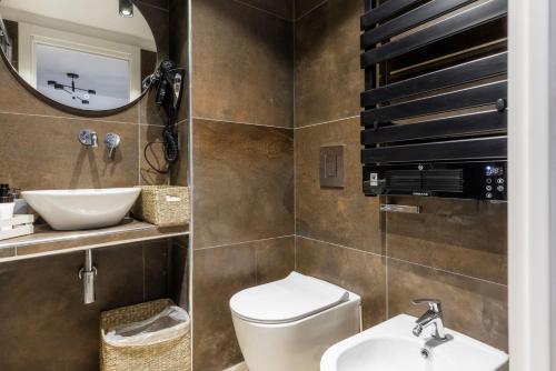 MauveSweetRhome 1, Roma (foto 4)