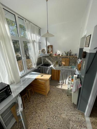 Ferienhaus in Griechenland für Kurzentschlossene