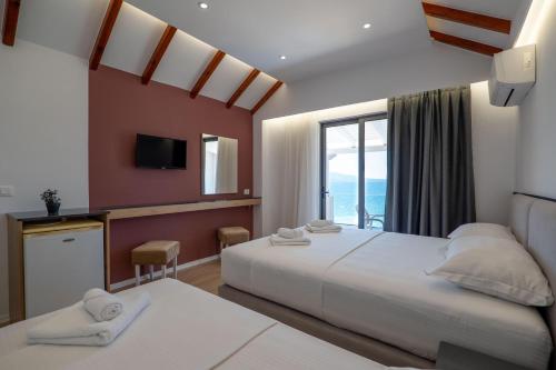 SELVIA Hotel - image 10