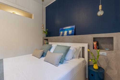 Brevi Roma Design Apartment, Rome (photo 5)