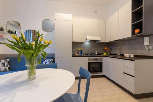 Brevi Roma Design Apartment, Rome (photo 6)