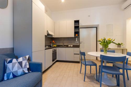 Brevi Roma Design Apartment, Rome (photo 3)