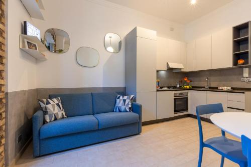 Brevi Roma Design Apartment, Rome (photo 8)