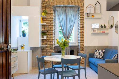 Brevi Roma Design Apartment, Rome (photo 2)