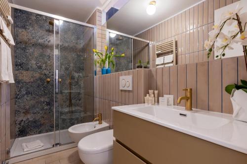 Brevi Roma Design Apartment, Rome (photo 4)