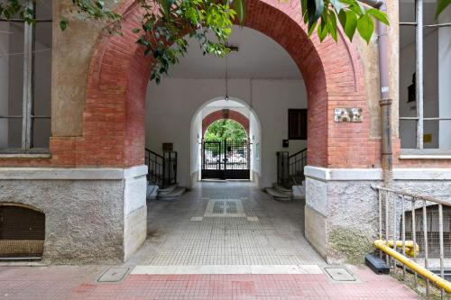 Brevi Roma Design Apartment, Rome (photo 7)