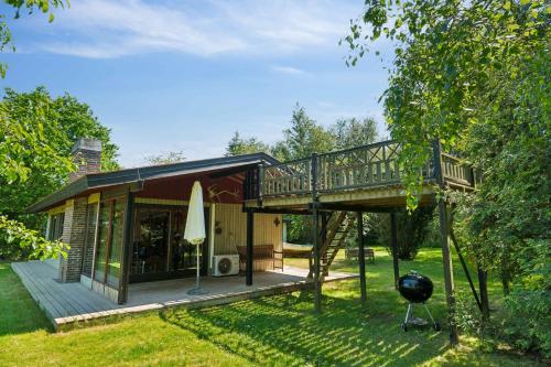 Facilities, Idyllic Coastal Cottage Comfort And Relaxing in Kalundborg