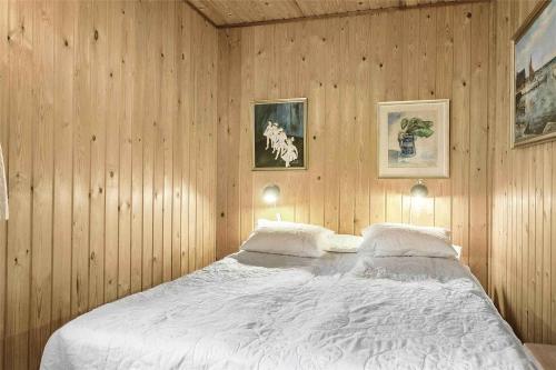 Facilities, Idyllic Coastal Cottage Comfort And Relaxing in Kalundborg