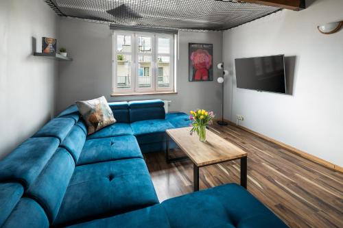 Corner House Residence, Cracovia