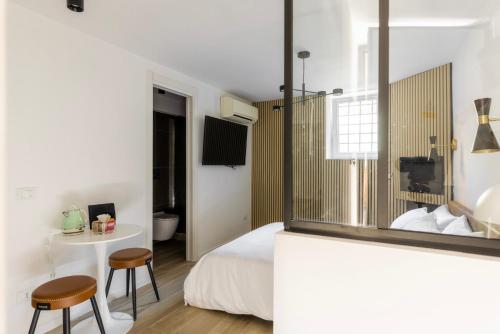 MauveSweetRhome 4, Rome (photo 2)