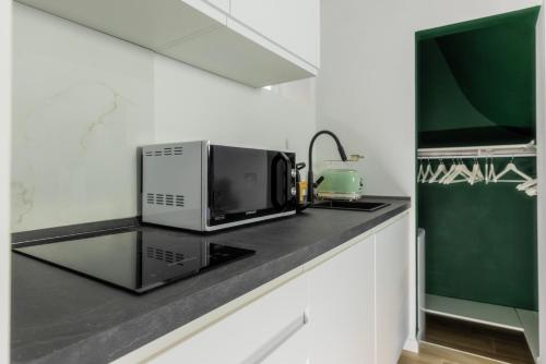 MauveSweetRhome 4, Rome (photo 5)