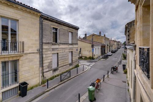 Le Rayon - Bel appt dans le centre de BDX - image 5