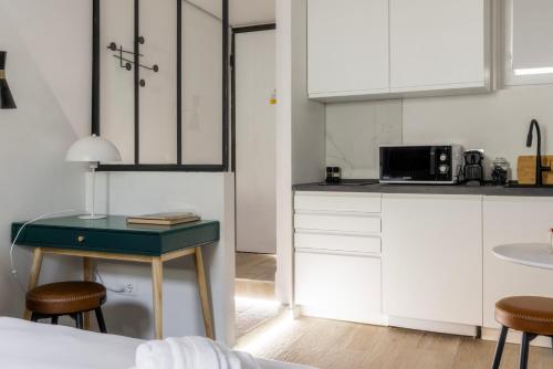 MauveSweetRhome 4, Rome (photo 6)