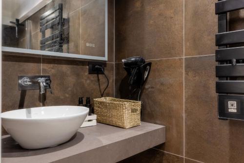 MauveSweetRhome 4, Rome (photo 8)