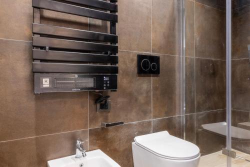 MauveSweetRhome 4, Rome (photo 9)