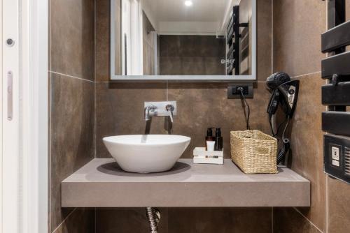 MauveSweetRhome 4, Rome (photo 10)