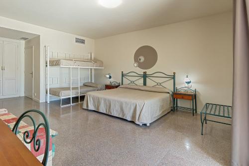 Chambre quadruple, classique