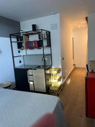 GARDEN HOUSE Madrid - main image