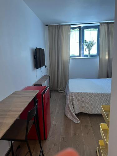 GARDEN HOUSE Madrid - image 9