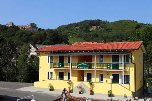 Apartmenthaus Franz Kleindienst in Deutschlandsberg, Österreich