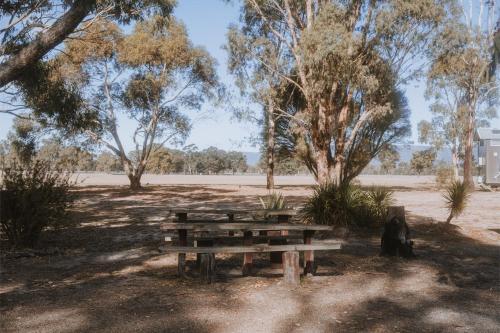 Tiny House 3 at Grampians Edge