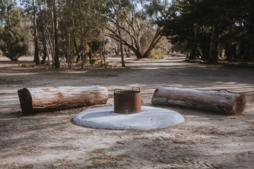 Tiny House 3 at Grampians Edge