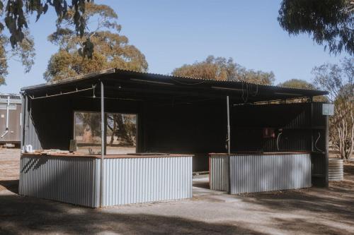 Tiny House 21 at Grampians Edge