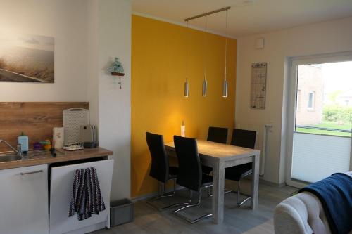 Ferienhaus 6969 in Tossens, Stick (fotografie 5)