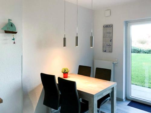 Ferienhaus 6969 in Tossens, Stick (fotografie 6)