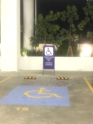 Novo 8 Residences & Suites AQUA Pool by Nestcove Novo 8 Residences & Suites AQUA Pool by Nestcove