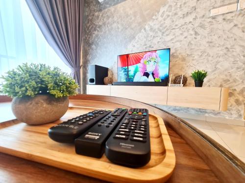 Novo 8 Residences & Suites AQUA Pool by Nestcove Novo 8 Residences & Suites AQUA Pool by Nestcove