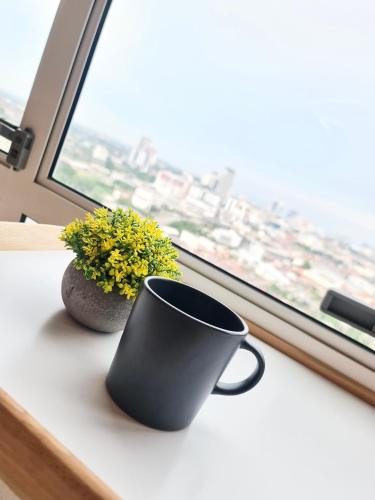 Novo 8 Residences & Suites AQUA Pool by Nestcove Novo 8 Residences & Suites AQUA Pool by Nestcove