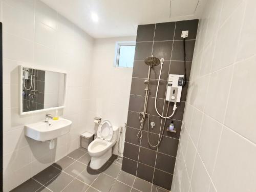 Novo 8 Residences & Suites AQUA Pool by Nestcove Novo 8 Residences & Suites AQUA Pool by Nestcove