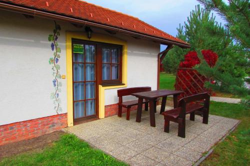 Chata u vinára Milana, Tatralandia obrázok