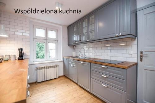 Pokoje Sienkiewicza