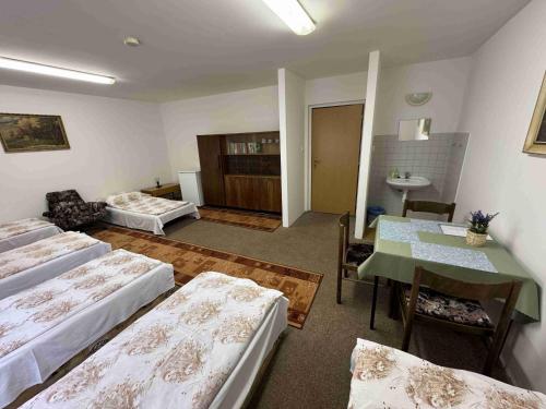 Ubytovna Český Krumlov (Ubytovna Cesky Krumlov) in Cesky Krumlov