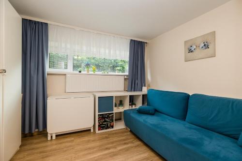 ShortStayPoland Batorego (B163), Warsaw