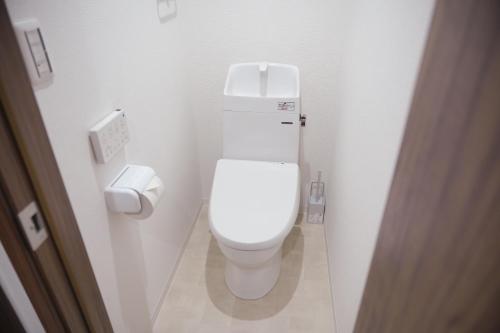 Ashe Maison Tennoji West II v4