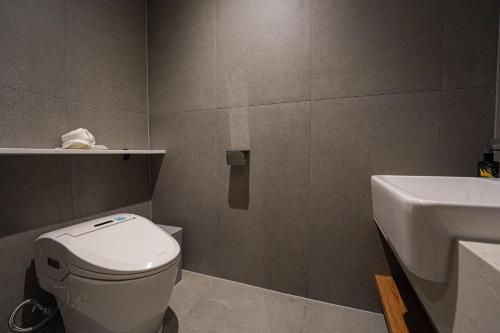 Hotel Ground27, Pusan (fotografie 7)