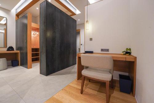 Hotel Ground27, Pusan (fotografie 9)