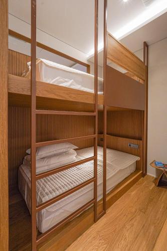 Hotel Ground27, Pusan (fotografie 10)