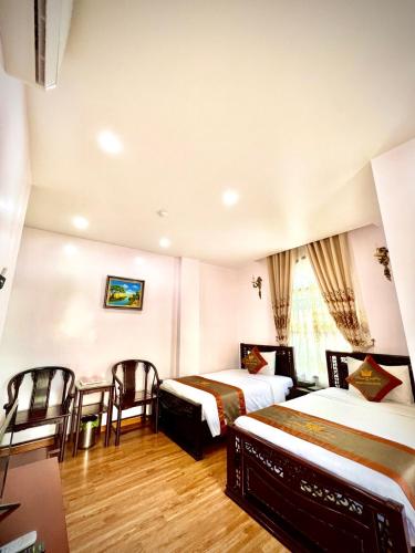 TRƯỜNG GIANG HOTEL Móng Cái