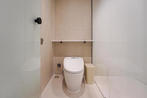 Hotel Ground27, Pusan (fotografie 11)