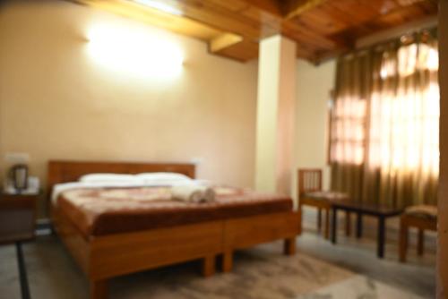 Hotel Atul Regency Narkanda