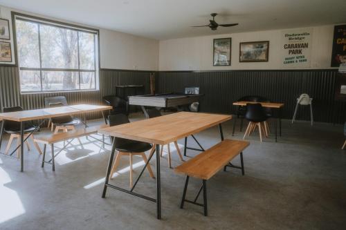 Tiny House 10 at Grampians Edge in Glenorchy (VIC)