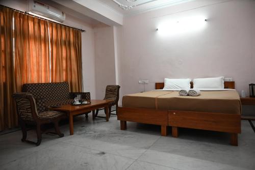 Hotel Atul Regency Narkanda