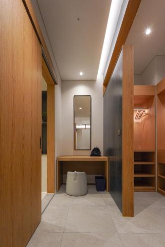 Hotel Ground27, Pusan (fotografie 6)