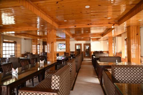 Hotel Atul Regency Narkanda