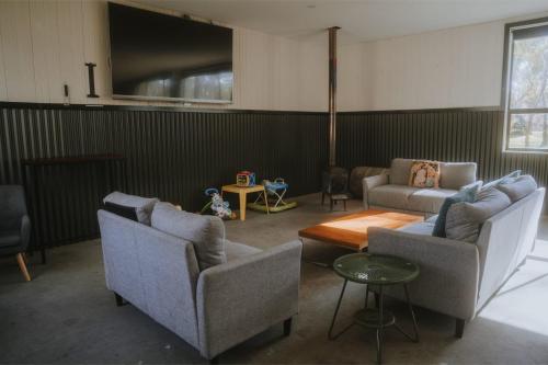 The Summit View by Tiny Away in 格萊諾基(VIC)