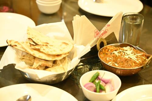 Hotel Atul Regency Narkanda